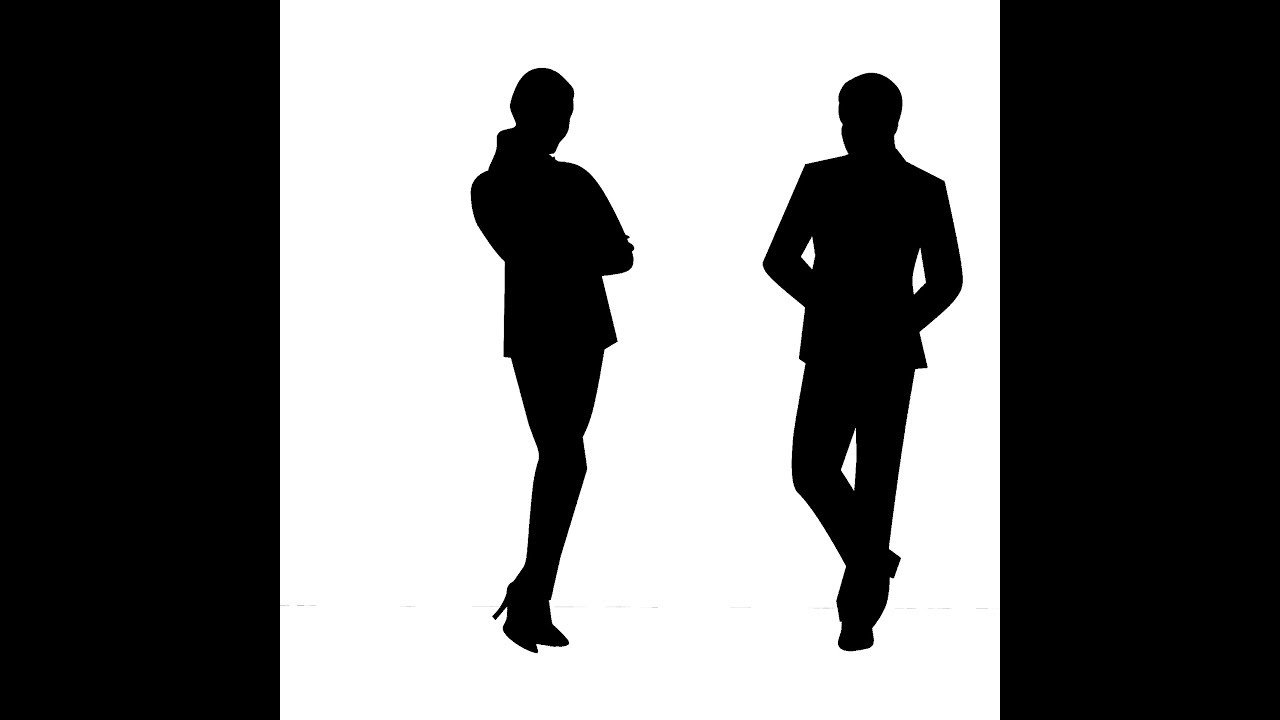 GIMP 2.10: Tuto 49 ( Masque de calques ) part 1