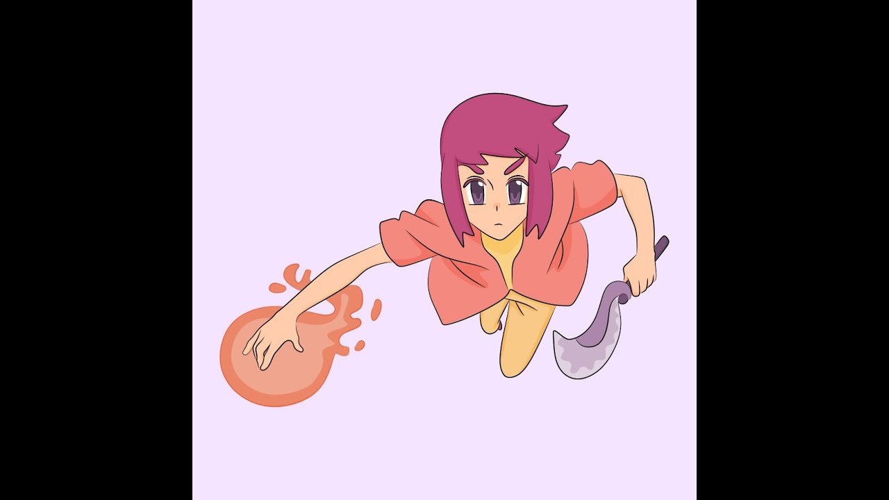 Tutorial Inkscape Anime Manga Drawing YouTube