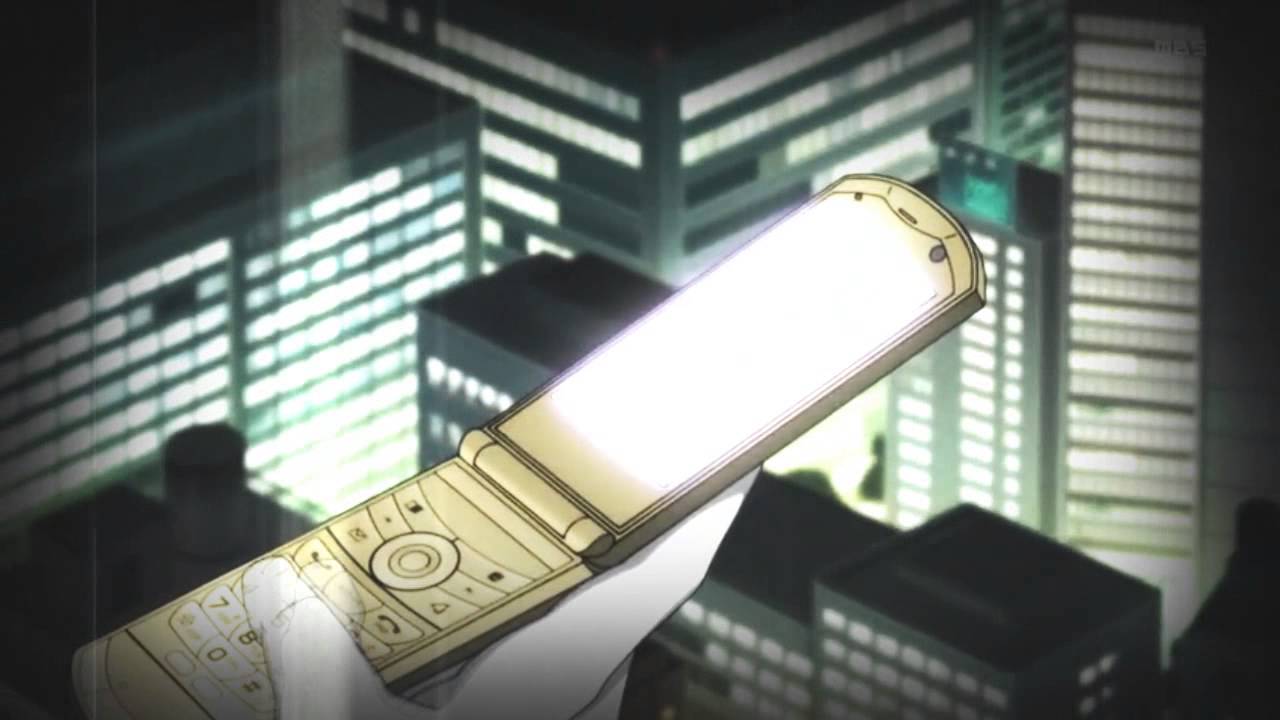 Inu X Boku SS AMV - Toxic