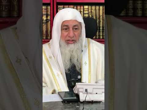 ما صحة قصة ثعلبة ابن حاطب فتاوى الشيخ مصطفى العدوي