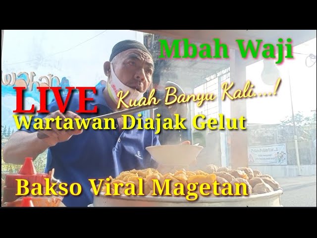 Mbah gelut