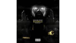 Big Sean - Blessings Ft. Drake