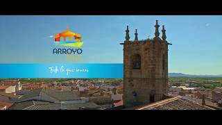 Arroyo De La Luz. Todo Lo Que Somos