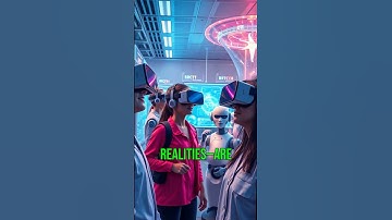 Are We Just Code in a Cosmic Computer?