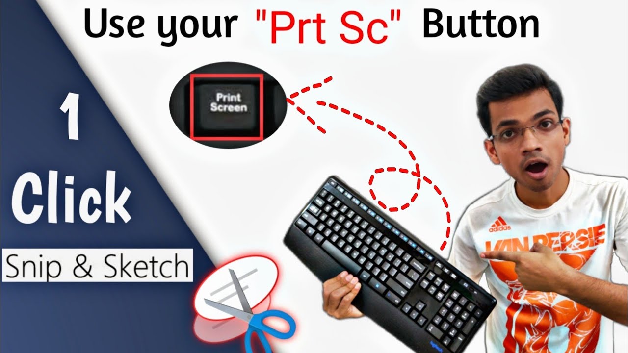 How do you snippet on a PC? How do you snippet on a PC?