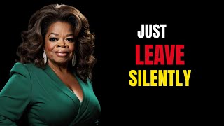 70 Life Lessons That Will Fix 93% of Your Problem |Oprah Winfrey