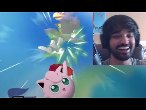 a puff combo you can feel