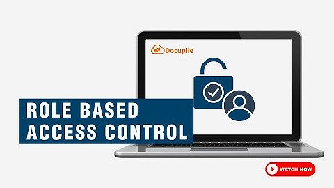 Role-Based Access Control – Manage Permissions, Protect Data