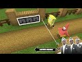 Traps For Spongebob And Friends In Minecraft Coffin Meme Traps For Spongebob And Friends In Minecraft Coffin Meme