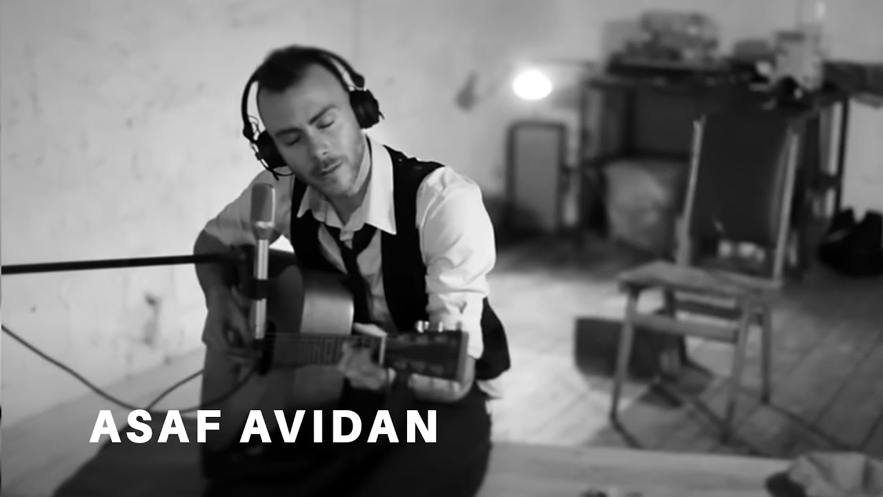 Turn of the Tides under the Northern Lights // Acoustic from the Box