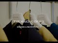 Episode 2: ‘Prototype Fittings&#39; | The Making of Spring Summer 2021