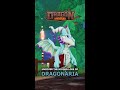 UNCOVER DRAGONARIA'S SECRETS 📚 Dragon Adventures #shorts
