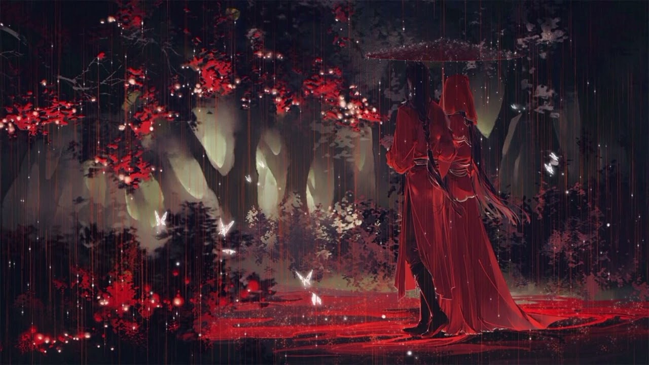 I waited 800 years for you