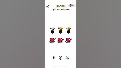 Brain Out Level 132 Walkthrough Gameplay In Android | Myth | #shorts #gaming #gameplay #shortvideo