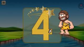 CAVEMAN 1 - Math Adventures : 2 screenshot 5