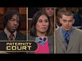 Husband Denies Baby After Wife's Fling and Baby's Features (Full Episode) | Paternity Court