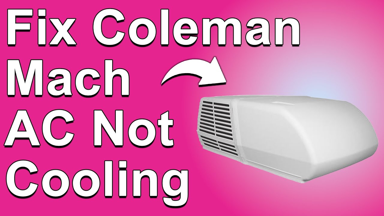 Airflow, fan, and thermostat troubleshooting