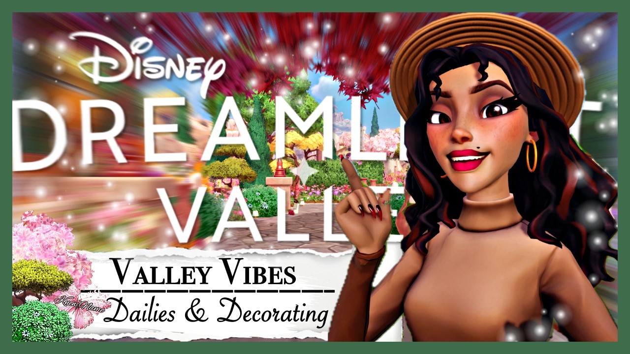 NEW Premium Shop Items, Routine Duties, Dailies & more! | Disney Dreamlight Valley