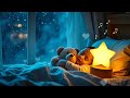 Sleepy Cradle Baby 🎶💤 Music Box Melody 🌟