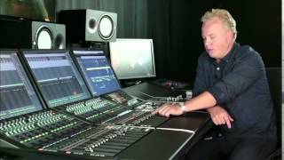 Working with Pro Tools - Introduction