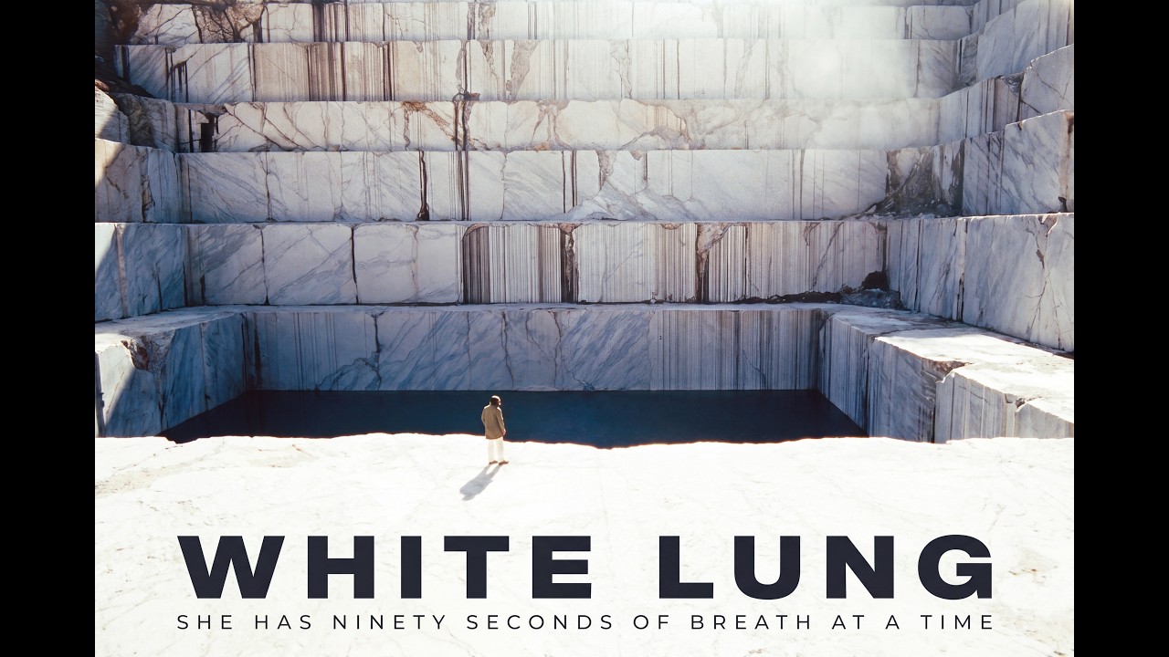 White Lung, an AI film by Sharp Pebble Films