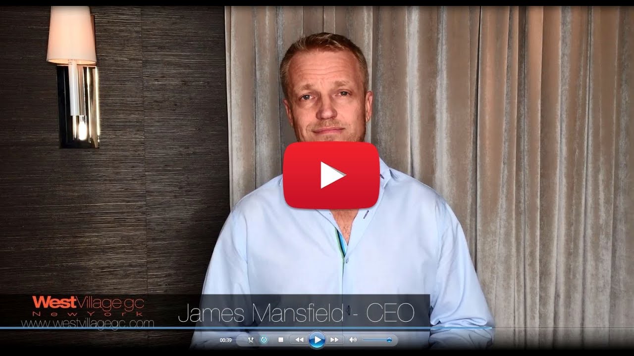 James Mansfield - New York, New York | about.me