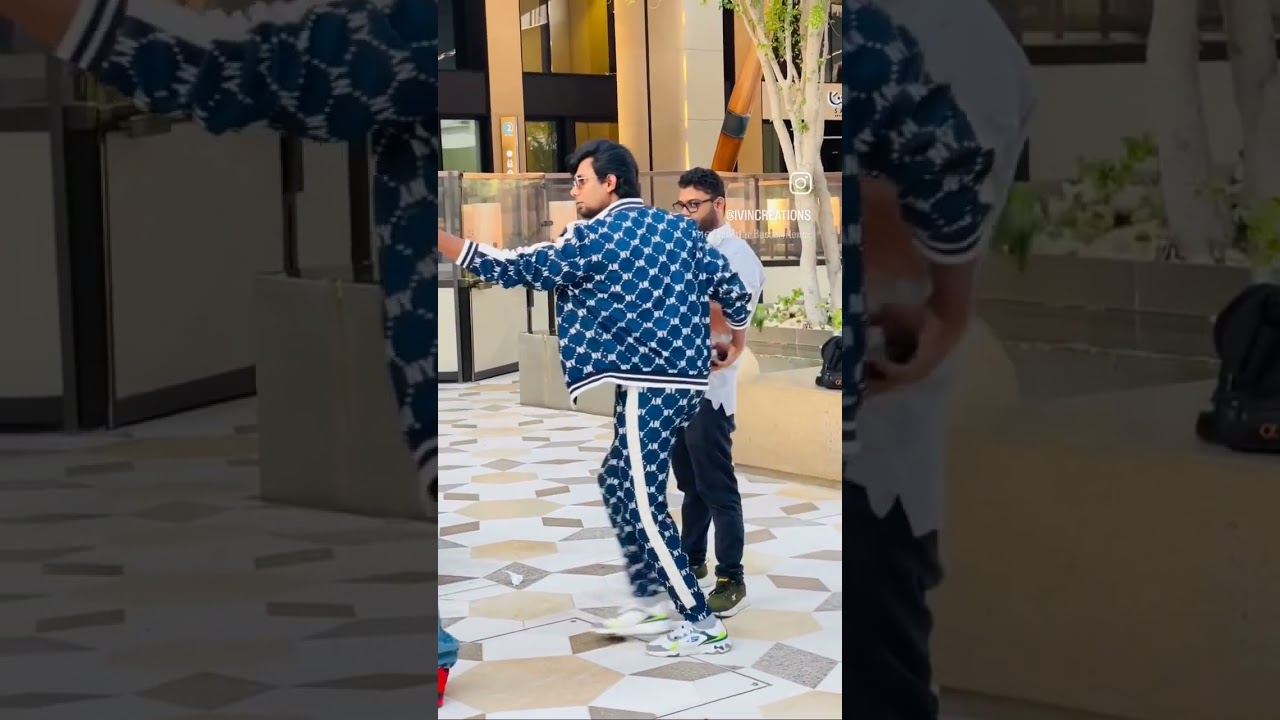 shooting album song in 🇶🇦 qatar 