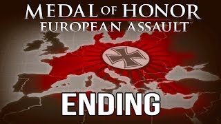 Download lagu Medal of Honor European Assault Gameplay Walkthrough Part 7 - ENDING and Final Boss