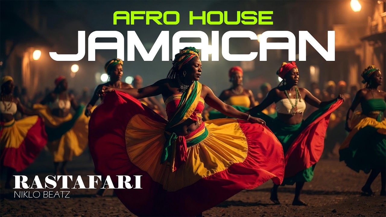 Watch NIKLO BEATZ - Rastafari | JAMAICAN AFRO HOUSE 2026 on YouTube Watch NIKLO BEATZ - Rastafari | JAMAICAN AFRO HOUSE 2026 on YouTube