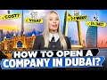 How To Set Up A Company In Dubai Full Step By Step Guide 2025 How To Set Up A Company In Dubai Full Step By Step Guide 2025