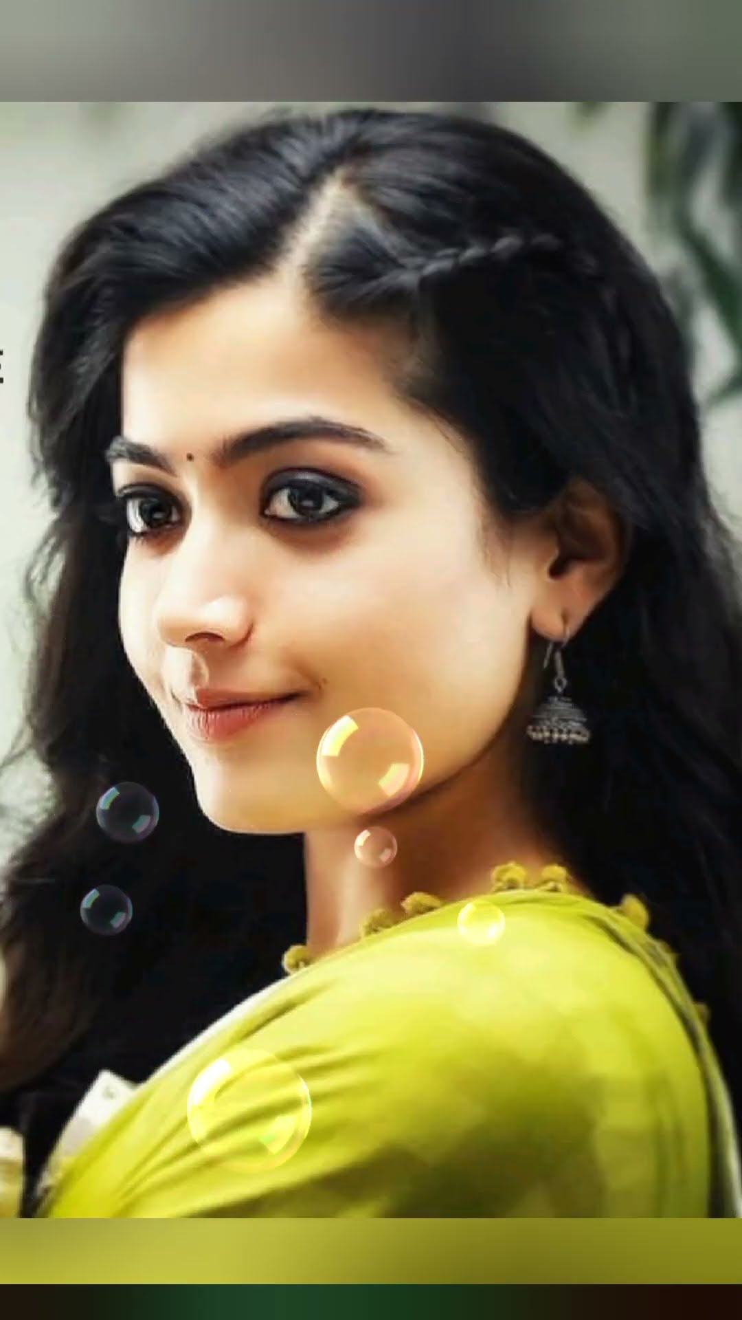 South Indian actress ❤️#shortvideos #viral#bollywood #susbsribe #lovesong