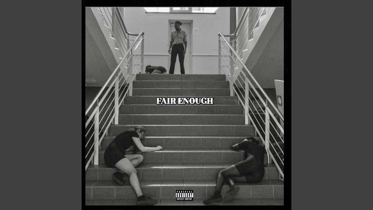 Watch Fair Enough on YouTube Watch Fair Enough on YouTube