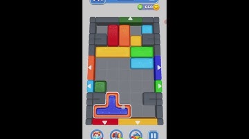 unblock jam master level 141 walkthrough solution