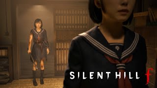 SILENT HILL f (Ep.29) - The Shadow