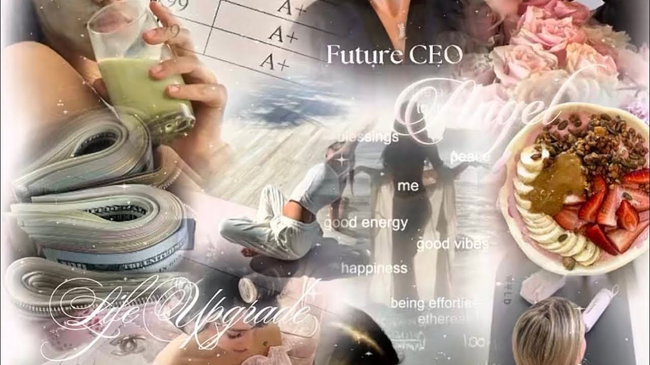 brutally overpowered life upgrade ⊹ ࣪ ˖ ୨୧ overnight highest-self embodiment (𝐹ull 𝒫ackage) 𐙚