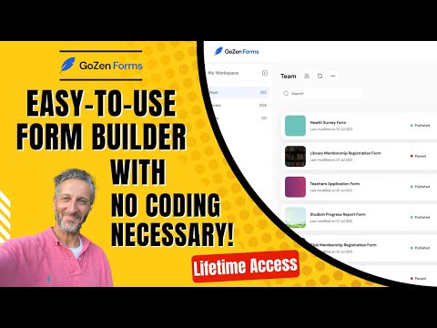 The Ultimate Guide To Building Formidable Forms