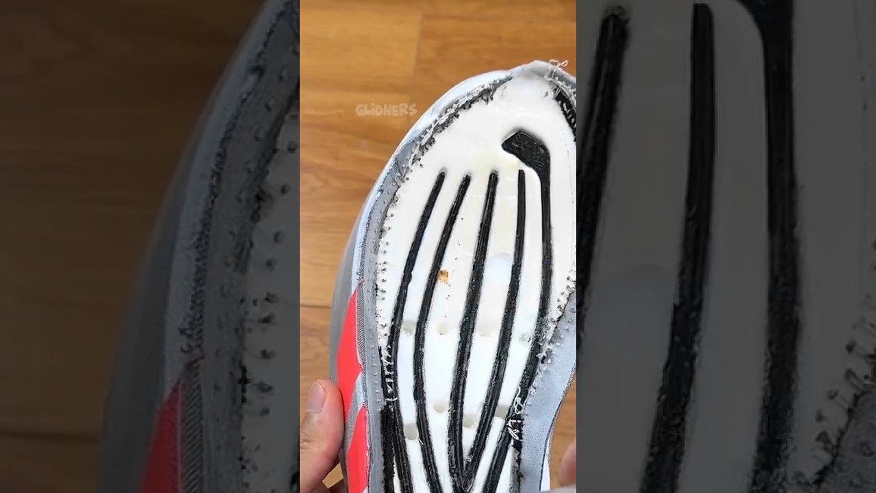 🔥Total Dissection of the 2025 Adidas Adizero Adios Pro Evo 2! Don’t Miss This Breakdown 👟🔍 