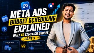 How to Set Budget in Meta Ads  Daily & Campaign Level Budget Guide