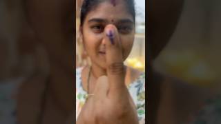 Vote = Power💪 Vote Pottachi🔥#viral #trending