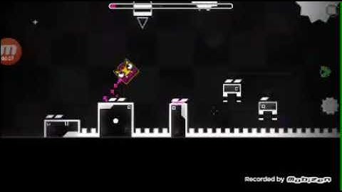 Pureland by Torch121- Geometry Dash 2.11