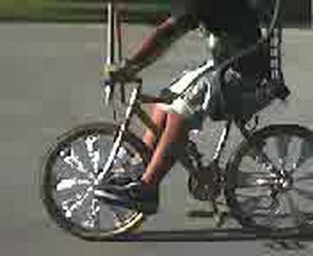 Pimped Out Bike You Pimped Out Bike