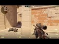 Opponent Throw