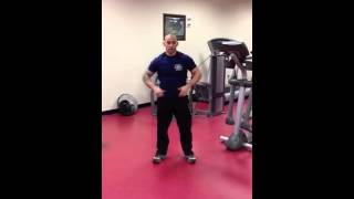 build muslce, burn fat, and be functionally fit Phase 1 WO5 Wealth