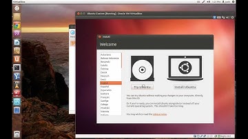 How to Upgrade Ubuntu ISO Using Zsync