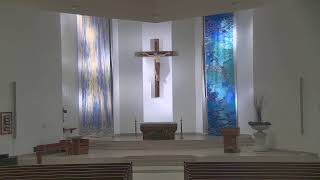 Vigil of the 2nd Sunday in Ordinary Time, 01/17/2026