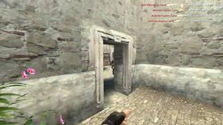 CSS - Warclown VS Gem - Trailer Steamworks - HD