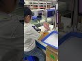 🔥🔊13s Explore charger Production Process🔊🔥👍#charger#originalfactory#productionprocess#wholesale#fyp