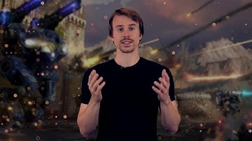 War robots components conversion new workshop feature in robots