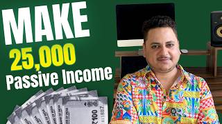 7 No Investment Passive Income Ideas 2026