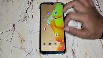 How to hide video and photo in Infinix Smart Hd, video and photo mobile setting